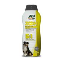 Shampoo Zoom Neutro Banho E Tosa 750ml
