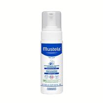 Shampooing Mousse 150ml - Mustela