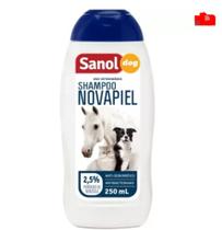 shampool novapiel