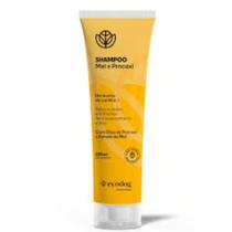 Shampooparacaoegato Mel E Pracaxi Ecodog Com Óleo De Pracaxi 250ml Shampooparacaoegato Mel E Pracaxi Ecodog Com Óleo De Pracaxi 250ml