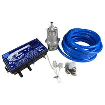 Shampoozeira eletrica SHA - 220v Prestovac Shampoozeira eletrica SHA - 220v Prestovac