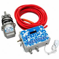 Shampoozeira eletrônica para lavagem de veículos - SHA (220V) Shampoozeira eletrônica para lavagem de veículos - SHA (220V)