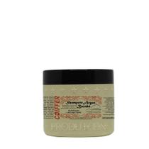 Shampote Argan castle Coiffer 350g Linha manutenção