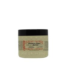 Shampote Argan castle Coiffer 350g Linha manutenção