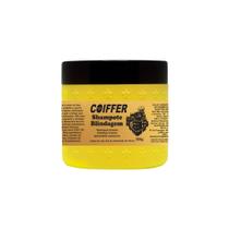 Shampote Blindagem dos Fios 350g Coiffer Shampote Blindagem dos Fios 350g Coiffer