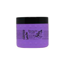 shampote violet coiffer 350g