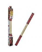 Shang chi battle fx bo staff f0603 - hasbro
