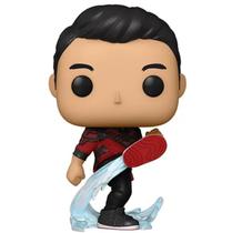 Shang-Chi - Shang-Chi And The Legend Of The Ten Rings - Funko Pop! - 843 Shang-Chi - Shang-Chi And The Legend Of The Ten Rings - Funko Pop! - 843