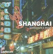 Shanghai and guide