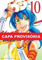 Shangri-La Frontier - Vol. 10