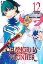 Shangri-la Frontier Vol. 12