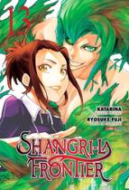 Shangri-la Frontier Vol. 13 Shangri-la Frontier Vol. 13