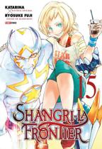 Shangri-la Frontier Vol. 15