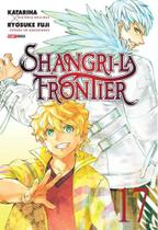 Shangri-la Frontier Vol. 17
