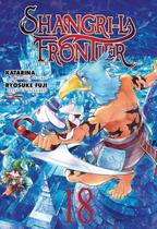 Shangri-la Frontier Vol. 18