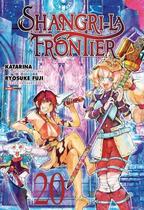 Shangri-La Frontier Vol. 20 Sortido