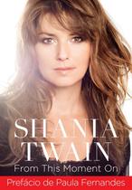 Shania twain - from this moment on - PRATA