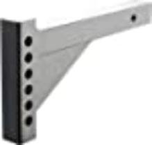 Shank rebaixado Equal-i-zer 90-02-4500, 18 cm de comprimento, 7 cm de elevação Shank rebaixado Equal-i-zer 90-02-4500, 18 cm de comprimento, 7 cm de elevação