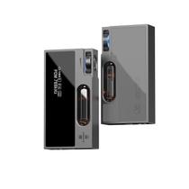SHANLING UA7 DAC AMP USB Portátil com Tubos Duplos JAN6418 SHANLING UA7 DAC AMP USB Portátil com Tubos Duplos JAN6418