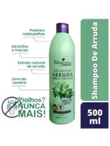 Shanpoo arruda mata piolhos e lendeas