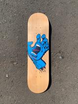 Shape 8.0 Santa Cruz Maple Rustico Shape 8.0 Santa Cruz Maple Rustico