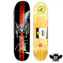 Shape 8.125 marfim c/ moguino fiberglass IRON