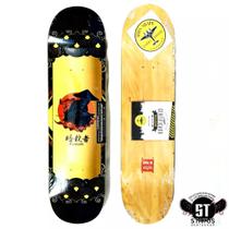 Shape 8.125 marfim c/ moguino fiberglass IRON