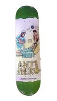 Shape Anti Hero Maple 8.12" México