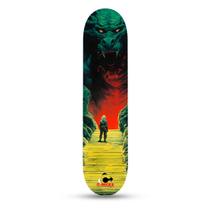 Shape c decks caverna do dragão 8.00"