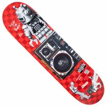 Shape CHAZE Maple Canadense LINHA PRO Shape CHAZE Maple Canadense LINHA PRO