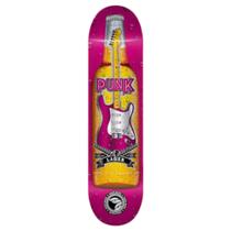 Shape Cisco Marfim Music Punk 7.75 - Cisco Skate