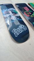 Shape com estampa personalizado 8.1"