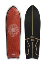 Shape com lixa modelo maori flower 33x10 Shape com lixa modelo maori flower 33x10