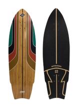 Shape com lixa modelo rainbow surf 34x 10 Shape com lixa modelo rainbow surf 34x 10