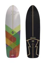 Shape com lixa modelo wave grower 34x 10: Shape com lixa modelo wave grower 34x 10: