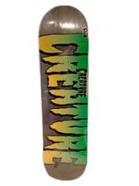 Shape creature maple logo stump 8,25 Shape creature maple logo stump 8,25