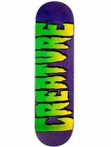 Shape creature maple logo stump 8,5 Shape creature maple logo stump 8,5