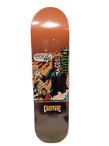 Shape creature powerlyte comic book 8,25