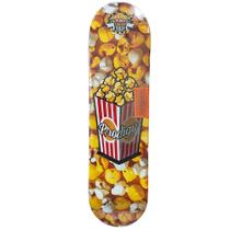 Shape de marfim PRODIGY Popcorn