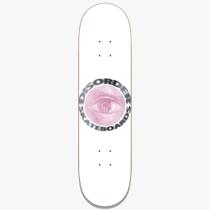 Shape De Skate Disorder Blurry Vision Maple