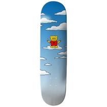 Shape De Skate Grizzly Pace Bear Maple