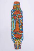 Shape de Skate Longboard Chronic Guadalupe