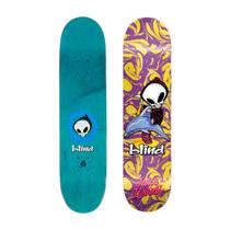 Shape De Skate Maple Blind Super Sap Ilardi Purple Reaper 8.0