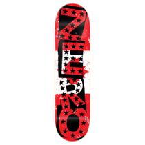 Shape de skate maple zero skateboards importado modelo limitado canada punk com nota fiscal