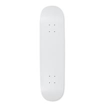 Shape de skate Moose 7 lâminas de maple canadense 7,25"