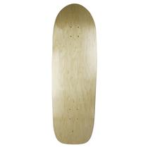Shape de Skate Moose Old School 25x84cm Natural Shape de Skate Moose Old School 25x84cm Natural