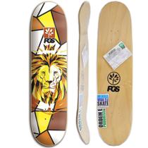 Shape De Skate Progress - Leão Rei 8.2 Shape De Skate Progress - Leão Rei 8.2