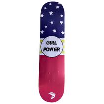Shape Decorativo Cisco - Girl Power Maravilha