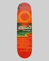 Shape DR7 Street Aprecie - Laranja/Verde Shape DR7 Street Aprecie - Laranja/Verde