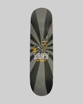 Shape DR7 Street Ninja do Asfalto - Preto / Cinza